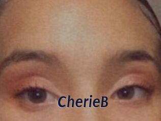 CherieB