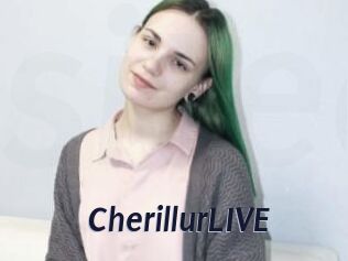 CherillurLIVE