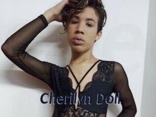 Cherilyn_Doll