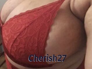 Cherish27