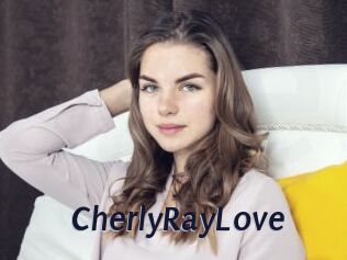 CherlyRayLove