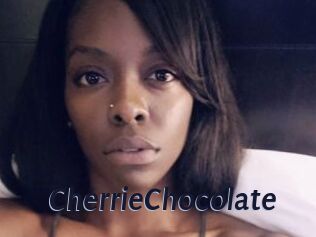 CherrieChocolate