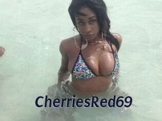 CherriesRed69