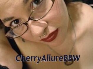 CherryAllureBBW