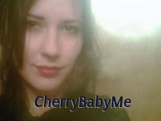 CherryBabyMe