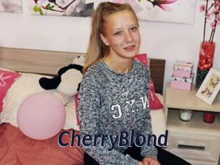 CherryBlond