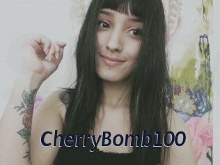 CherryBomb100