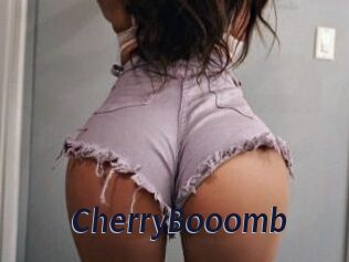 CherryBooomb