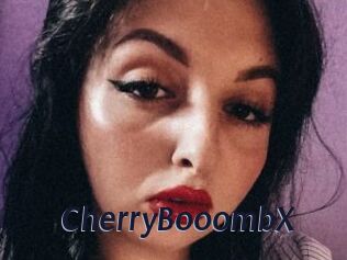 CherryBooombX