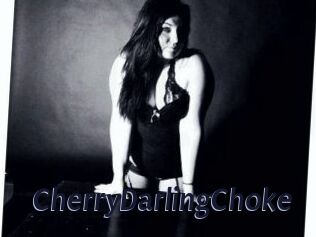 CherryDarlingChoke