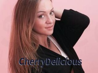 CherryDelicious