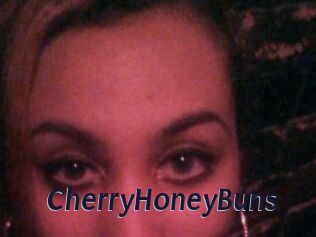 CherryHoneyBuns