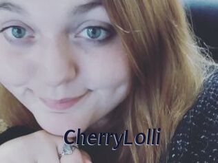 CherryLolli