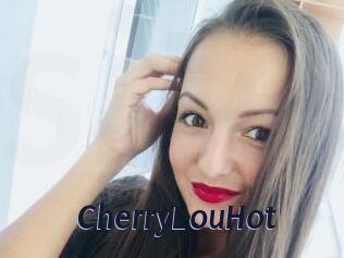 CherryLouHot