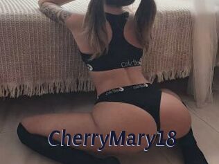 CherryMary18