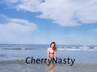 CherryNasty