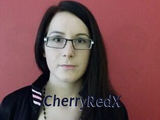 CherryRedX