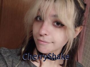 CherryShake