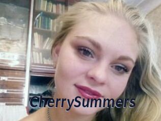 CherrySummers