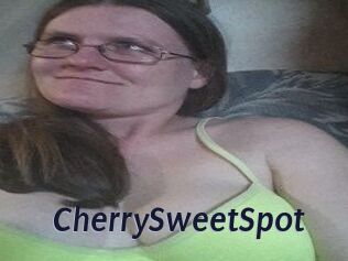 CherrySweetSpot