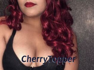 CherryTopper