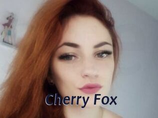 Cherry_Fox