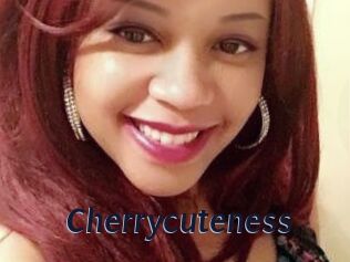 Cherrycuteness