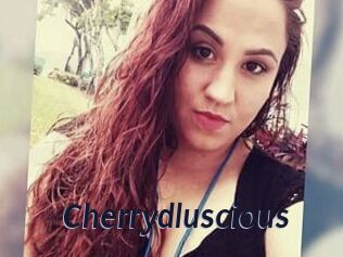 Cherrydluscious