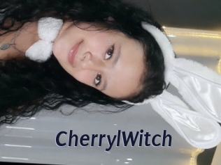 CherrylWitch