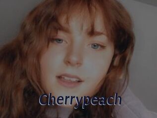 Cherrypeach