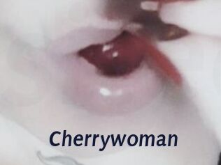 Cherrywoman