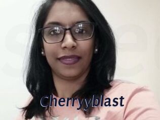 Cherryyblast