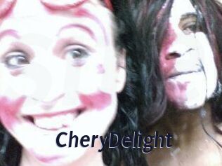 CheryDelight