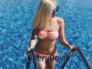 CheryDevil