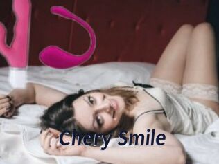 Chery_Smile