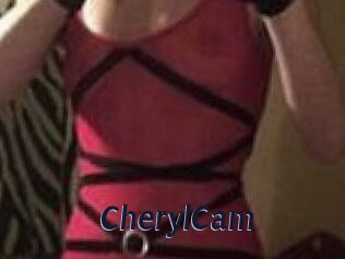 CherylCam