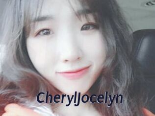 CherylJocelyn