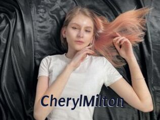 CherylMilton