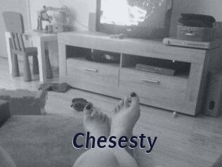 Chesesty