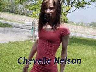 Chevelle_Nelson