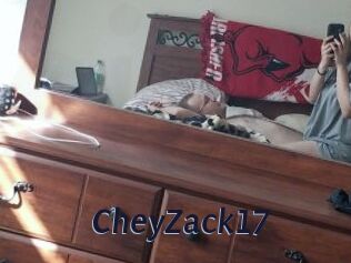 CheyZack17