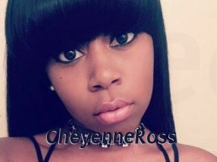 Cheyenne_Ross