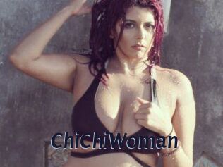 ChiChiWoman