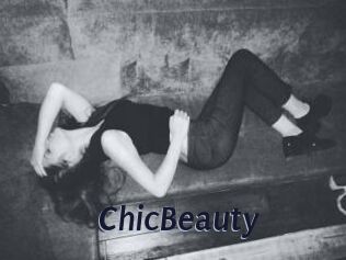 ChicBeauty