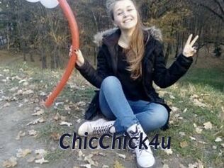 ChicChick4u