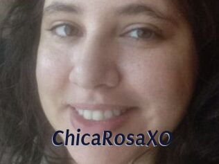 ChicaRosaXO