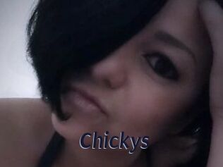 Chickys