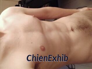 ChienExhib