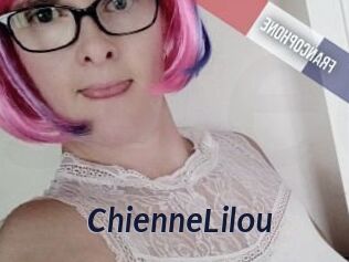 ChienneLilou