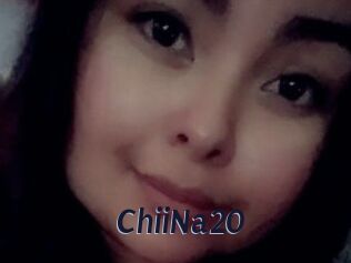 ChiiNa20